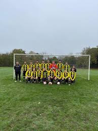 Image result for Aylestone St James Rfc