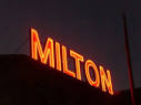 Milton Taxi - Airport Taxi Milton - Flat Rate Airport Taxi Milton ...