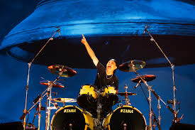 Image result for Bumbleride Queen B Lars Ulrich