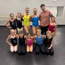 Image result for Chermond School Of Gym & Dance