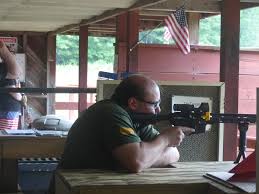 Image result for Wyke Manor Rifle Club