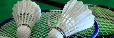Image result for Harrogate Racquets Badminton Club