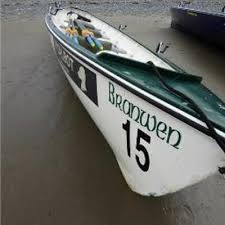 Image result for Aberystwyth Rowing Club