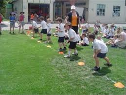 Image result for Run Jump Throw Athletic Fun Camps