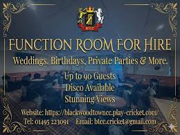 Image result for Blackwood Town Cricket Club