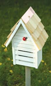 Image result for ladybug house