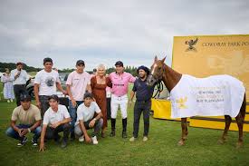 Image result for Cowdray Park Polo Club