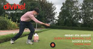 Image result for Queen`s Park Bowling Club