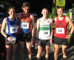 Image result for Bolton United Harriers & Athletics Club