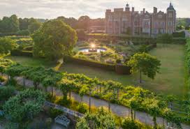 Image result for Hatfield House Tennis Club