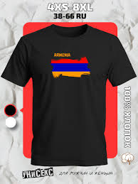 Image result for Футболка с флагом армении