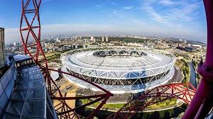 Image result for london olympic stadium illuminati