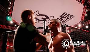Image result for Cardiff Mma