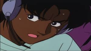 「マーベット・フィンガーハット 機動戦士Vガンダム」の画像検索結果