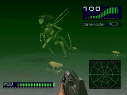 Image result for Alien Trilogy