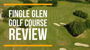 Image result for Fingle Glen Golf Club