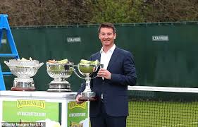 Image result for David Lloyd (Aspley) Badminton Club