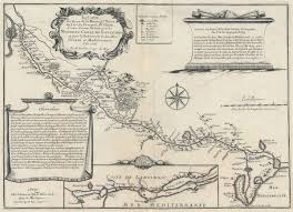 Image result for carte du midi mediterraneen