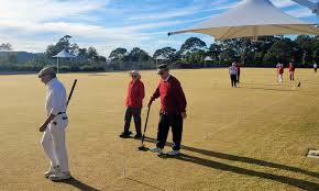 Image result for Unity Croquet Club (Sudbury) Ltd