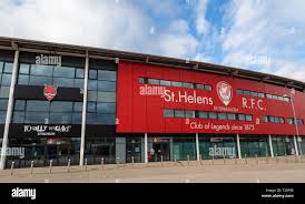 Image result for Liverpool St Helens Rugby Football Club