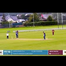 Image result for Pentyrch Cricket Club