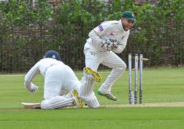 Image result for Ballinger Waggoners Cricket Club