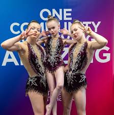 Image result for Wigan & Ashton Gymnastics Club