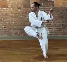 Image result for Caversham Karate Club SSKA