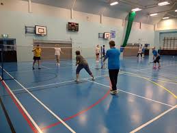 Image result for Phoenix (Aylesbury) Badminton Club