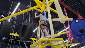 Image result for The Flip Factory Gymnastics Club