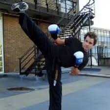 Image result for Epsom and Leatherhead Martial Arts