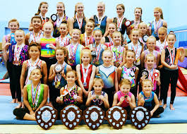 Image result for Bevendean Gymnastic Club