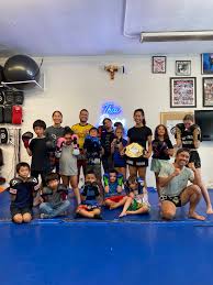 Image result for Vipers Thai/Kickboxing School
