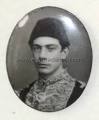 Le Prince Mohamed Toussoun,