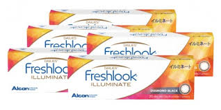 「フレッシュルックデイリーズイルミネート」の画像検索結果