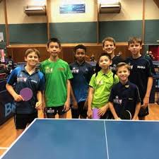 Image result for Sutton-At-Hone Table Tennis Club