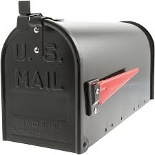 Image result for us mailbox