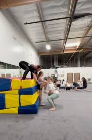 Image result for Monarchs Sports Acrobatics Club