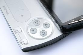 Image result for Xperia Play