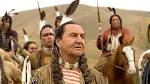 Bury My Heart at Wounded Knee