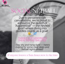 Image result for Southside Netball Club