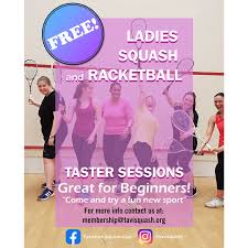 Image result for Tavistock Squash Club