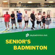 Image result for Northwood Jnr Badminton Club