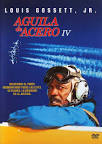 Iron Eagle IV Movie Posters From Movie Poster Shop