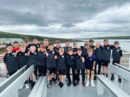 Image result for Orkney Youth Development Group