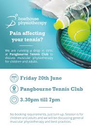 Image result for Pangbourne Tennis Club
