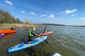 Image result for Bewl Canoe Club