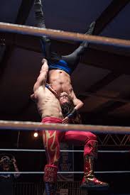 Image result for KGW PRO WRESTLING ACADEMY