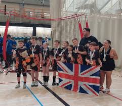 Image result for Bewdley Virtue Dodgeball Club