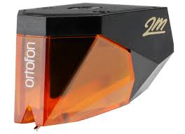 Ortofon 2M Bronze cartridge
